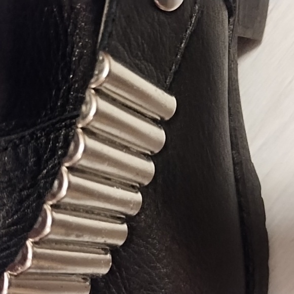 Aldo Boots - Picture 12 of 12